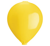 Polyform CC-5 YELLOW CC Series Mooring Buoy - 27" x 32.8", Yellow